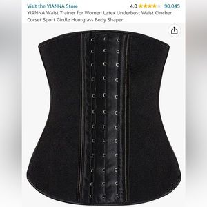 Waist Trainer